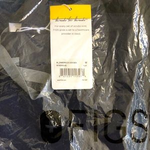 Figs SALE ZAMORA JOGGER Navy MEDIUM REGULAR(FIRM)